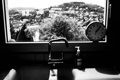 Confinement #1 - Pierre