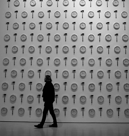 Le leurre du temps - Mado