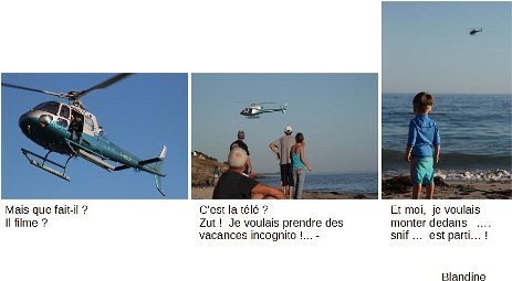 Ce jour là Blandine Ce jour là... Blandine