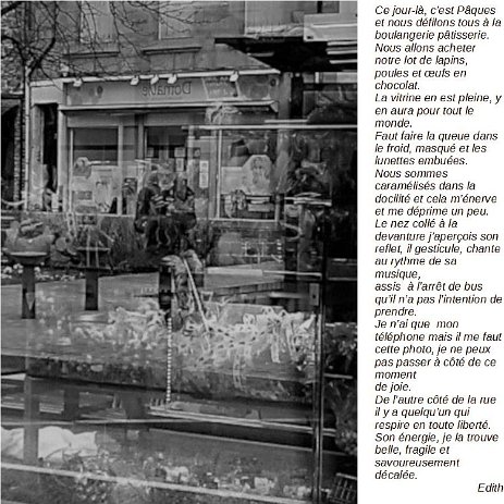 Ce jour là Edith Ce jour là... Edith