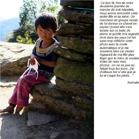 Ce jour là Nath Ce jour là... Nathalie