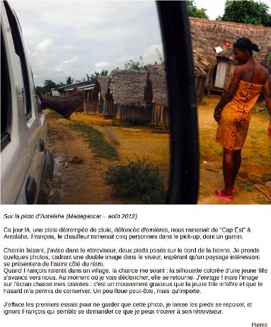 Ce jour là PiR Ce jour là... Pierre