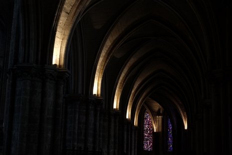 Clair obscur JL (5) Jean-Luc