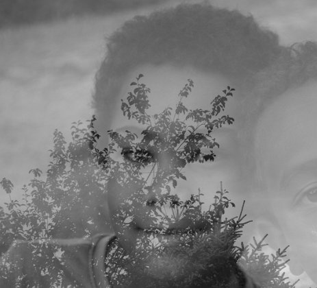 L'enfant - arbre - Mado