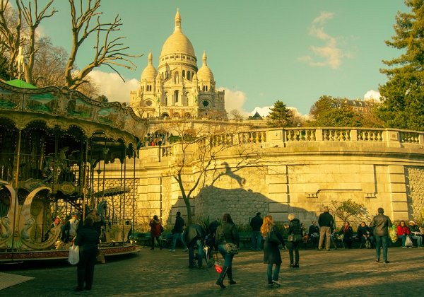 Cinéma Exposition 2022