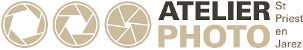 logo atelier photo